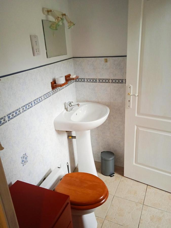 Charmante Maisonnette Proximite Cite Medievale Et Bords De Rance Dinan Ngoại thất bức ảnh