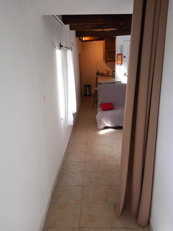 Charmante Maisonnette Proximite Cite Medievale Et Bords De Rance Dinan Ngoại thất bức ảnh