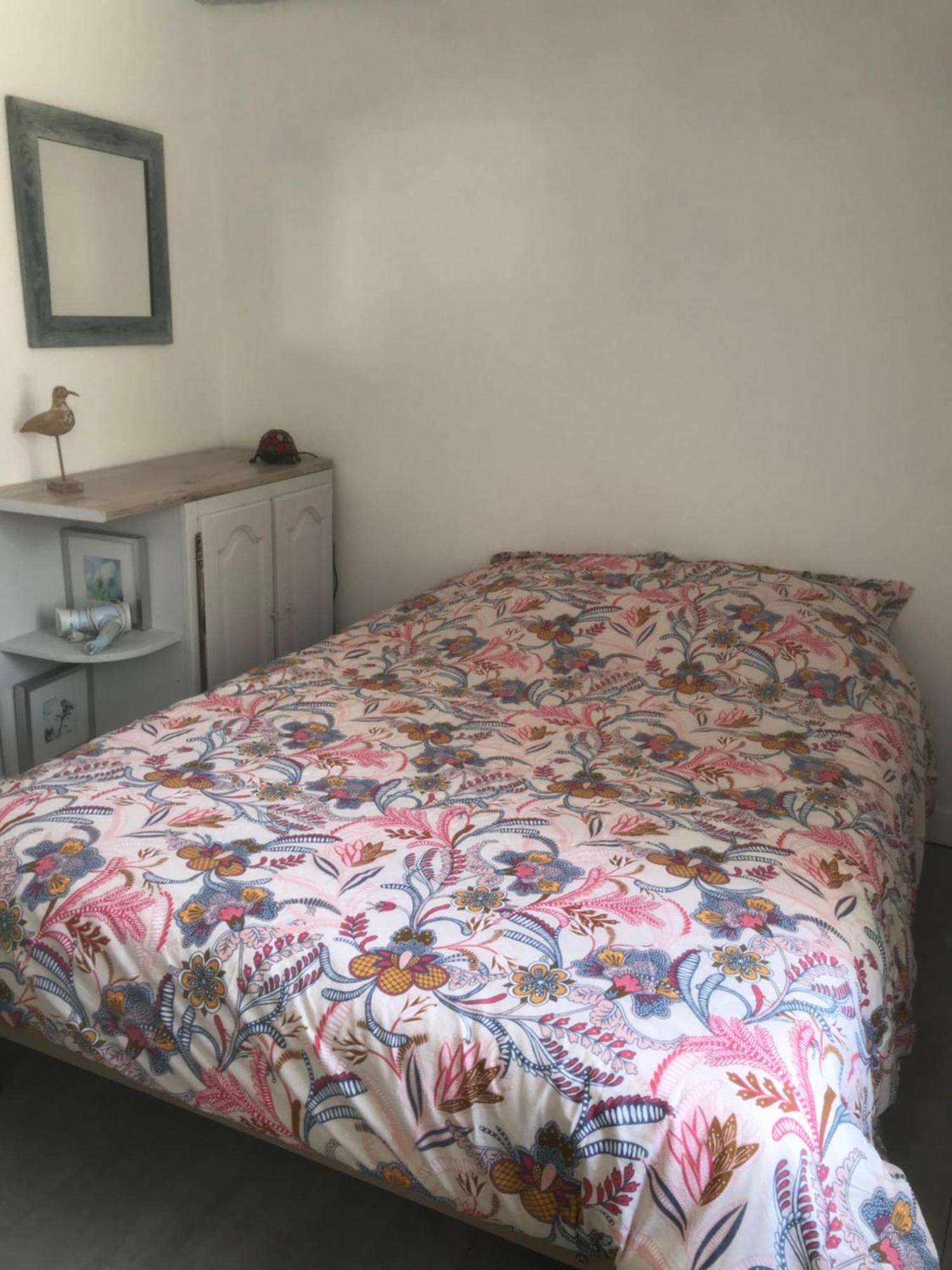Charmante Maisonnette Proximite Cite Medievale Et Bords De Rance Dinan Ngoại thất bức ảnh